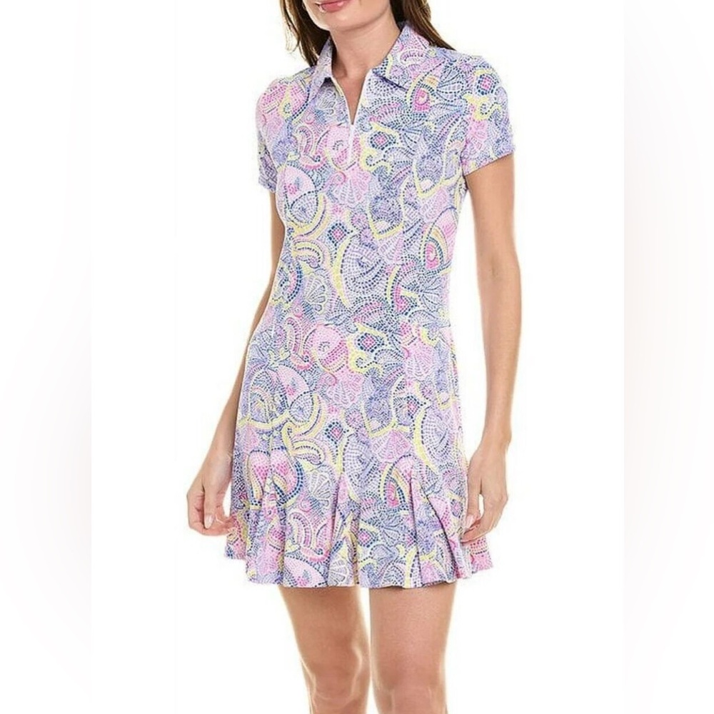 IBKUL Mariel Dress small